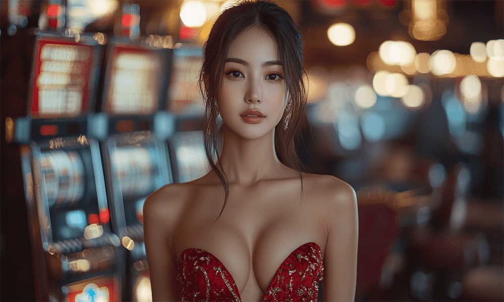 cô con gái thực sự đã xuất hiện